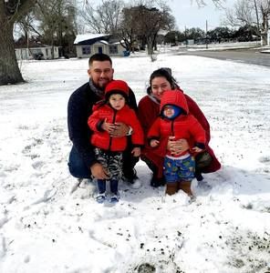 Meet your Posher, Horacio